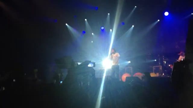 Noize Mc - Сохрани мою речь (Спб 14.03.15) смотреть онлайн