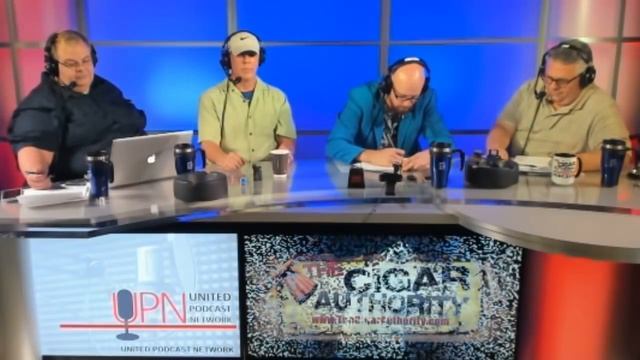 On Vacation with Los Cabos & Scott Weeks of Recluse Cigars смотреть онлайн