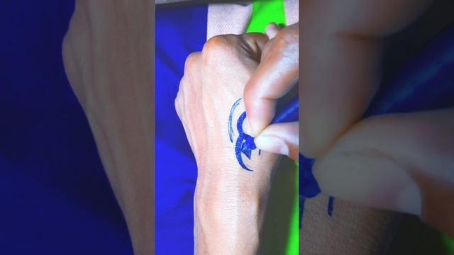 Tattoo Short Video #shorts #short