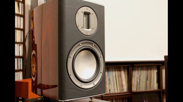 空気録音（No.002） Air-REC／ Monitor audio PL100／Accuphase A60×2／Mcintosh C42／S.M.S.L SU-9／Esoteric P-50s смотреть онлайн