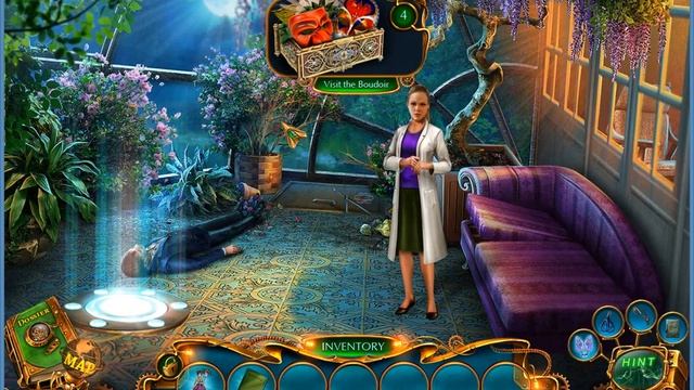 Labyrinths Of The World - Shattered Soul Part 11 смотреть онлайн