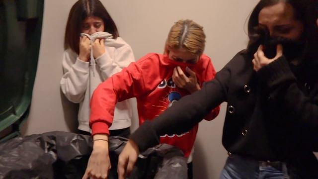 CEZA CHALLENGE YAP KURTUL DİLA KENT смотреть онлайн