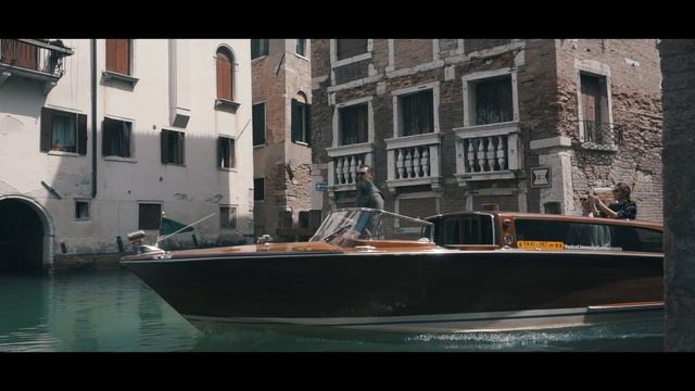 VENICE, the floating city | Sony a5100 смотреть онлайн