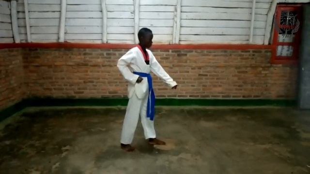 THF REFUGEES COMPETE IN 2ND LENTS TAEKWONDO WORLDWIDE SPORTS ONLINE POOMSAE OPEN 2020! смотреть онлайн