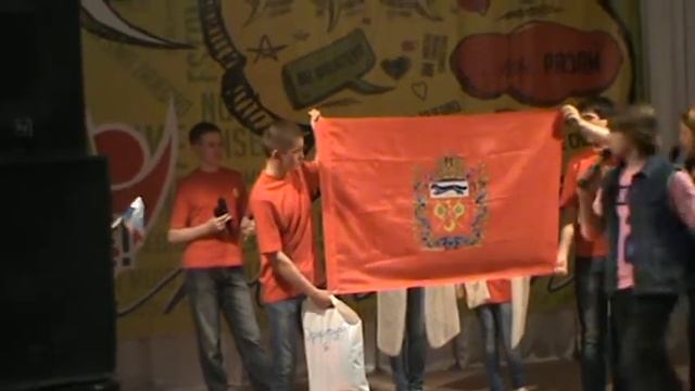 Оренбургская область фестиваль "Мы вместе" смотреть онлайн