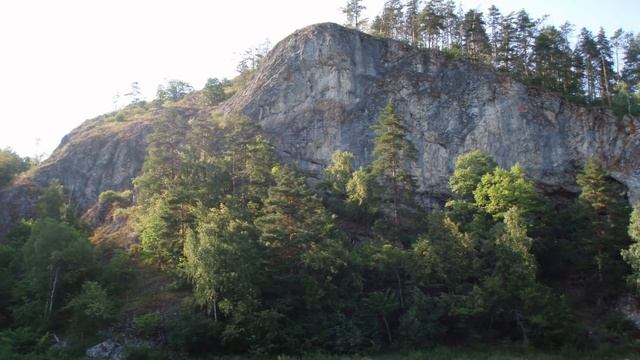 Урал -  башкирская народная музыка  - курай