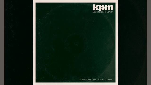 Nachum Heiman - "Echo (14)" (KPM 1000 LP Series 2007) смотреть онлайн