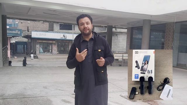 Should you buy K9 Mic? Testing the K9 Wireless Mic Vs Boya Wired Dual Mic смотреть онлайн