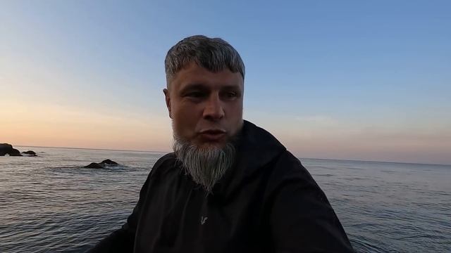 ?Я ОШАЛЕЛ ОТ ТАКОЙ УТРЕННЕЙ РАЗДАЧИ. Морская Рыбалка в Крыму. Барабулька, Себя Проявила. смотреть онлайн