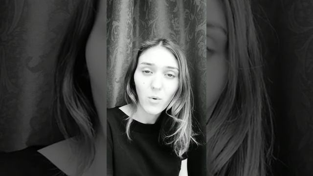 М. Ю. Лермонтов "Я не унижусь пред тобою" смотреть онлайн