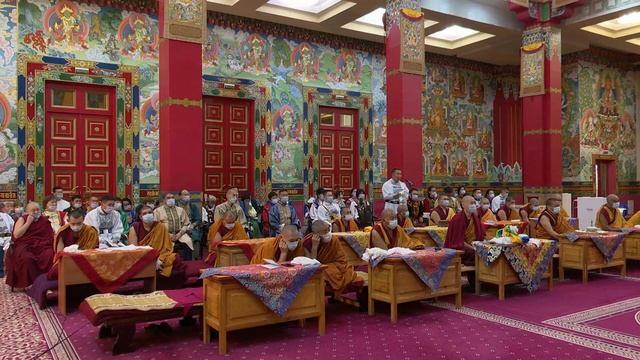 Роль женщины в калмыцком обществе смотреть онлайн