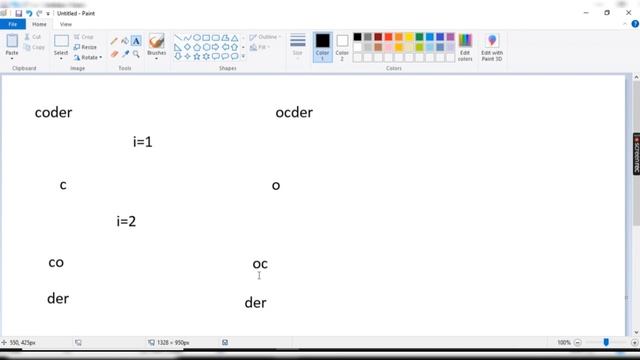 Scrambled String - 28-Jan-2023 - GFG || POTD || Python || Recursion || Geeksforgeek || Rohan Shah смотреть онлайн
