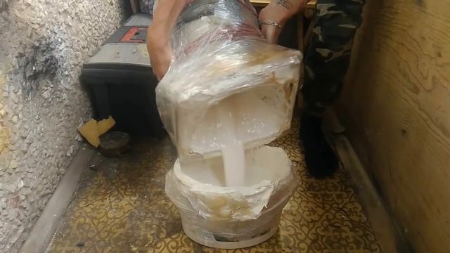 Как сделать маску Фредди Крюгера смотреть онлайн