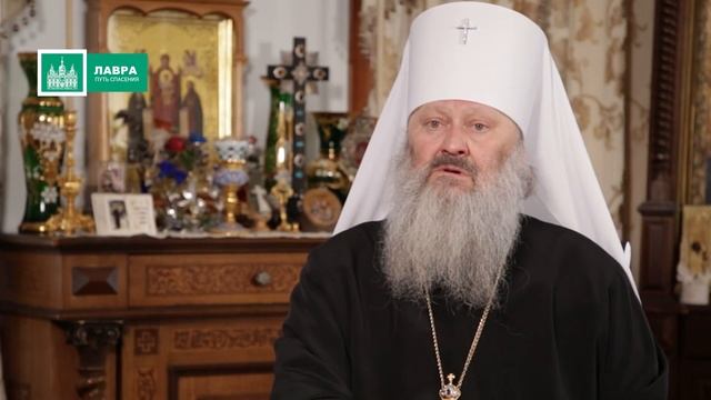 Предподобный Иоанн Лествичник смотреть онлайн
