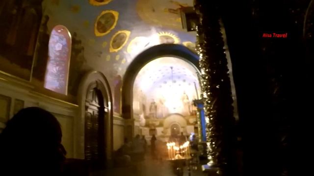 Киево-Печерская Лавра | Kievo-Pecherskaya Lavra