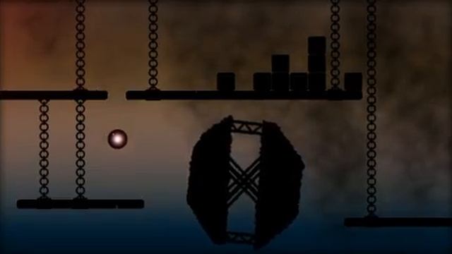 Прохождение NightSky, уровень 6-12 смотреть онлайн