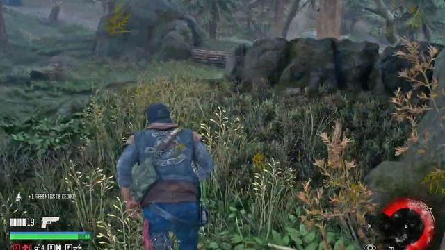 Days Gone GTX 1050 Ti i5-4570 16 GB RAM Resolução atual: 1440 x 900, 60Hz смотреть онлайн