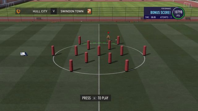 How well does FIFA 21 run on Stadia? смотреть онлайн