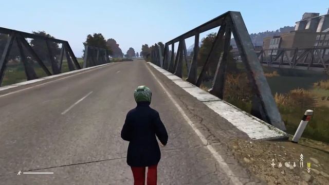 Let's Play: DayZ (Ep.2) Fresh Spawns смотреть онлайн