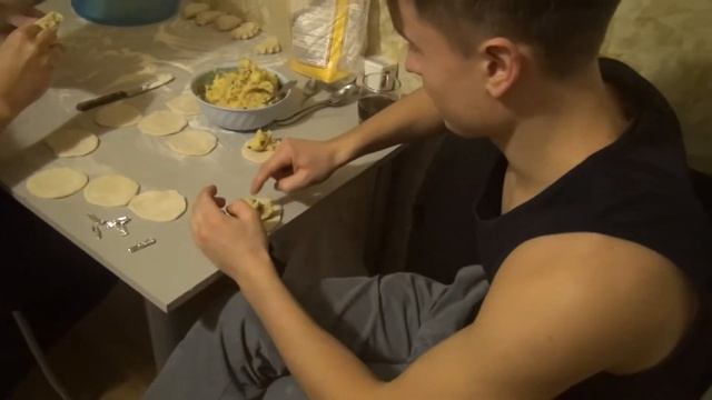 Вареники на старый новый год 2014 ч3 смотреть онлайн