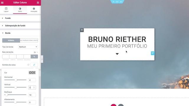 Como Criar um Site Completo (ELEMENTOR) смотреть онлайн