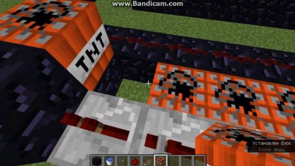 ПОСТРОЙКИ В МАЙНКРАФТ ДЛЯ НОВИЧКОВ