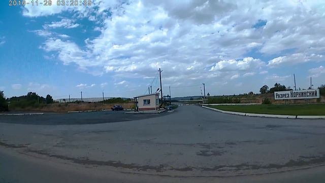 Коркинский разрез не работает, дыма и гари не видно. смотреть онлайн
