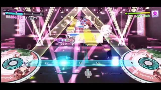 D4DJ Groovy Mix | Lyrical Lily - Petit Prince [Expert] [Great Full Combo] смотреть онлайн