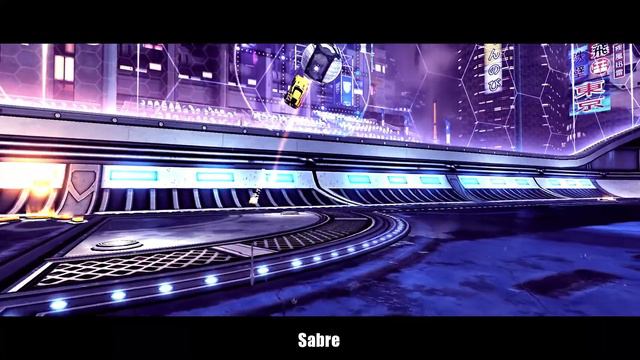 Phoenix-OCE - a Rocket League edit смотреть онлайн