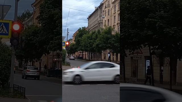 Санкт-Петербург Вечерние прогулки #питер #санктпетербург #спб #travel