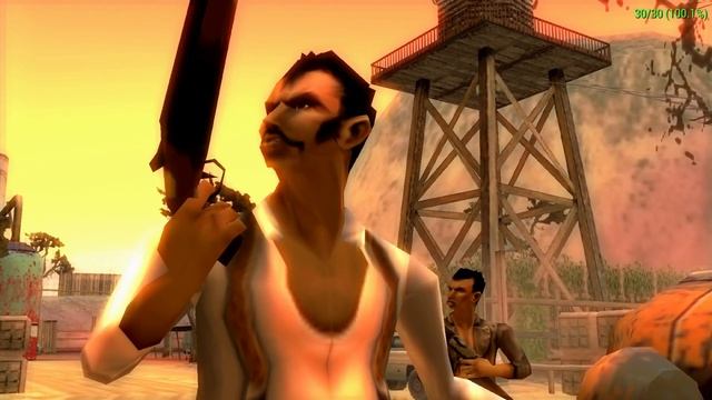 Chili Con Carnage | NVIDIA SHIELD Android TV | PPSSPP Emulator [1080p] | Sony PSP