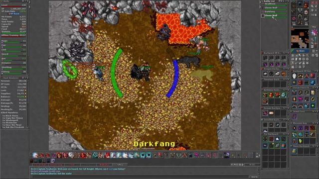 Tibia - Mini Bosses Diarios 2.0 [+PROFIT] смотреть онлайн