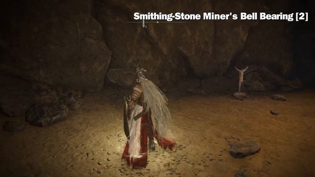 All Smithing-Stone Miner's Bell Bearing Locations | ELDEN RING