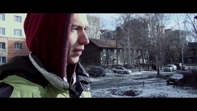 Muflon 1 сезон 1 серия смотреть онлайн
