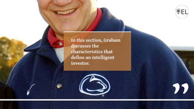 Master the Art of Investing: Ultimate Summary of Benjamin Graham's "The Intelligent Investor" смотреть онлайн