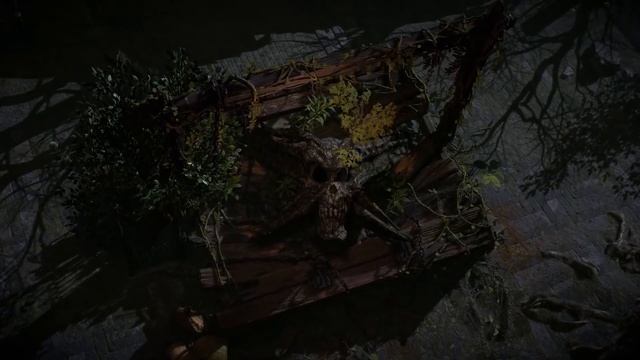 Path Of Exile 2 - Official Gameplay Reveal Trailer | ExileCon 2019 смотреть онлайн