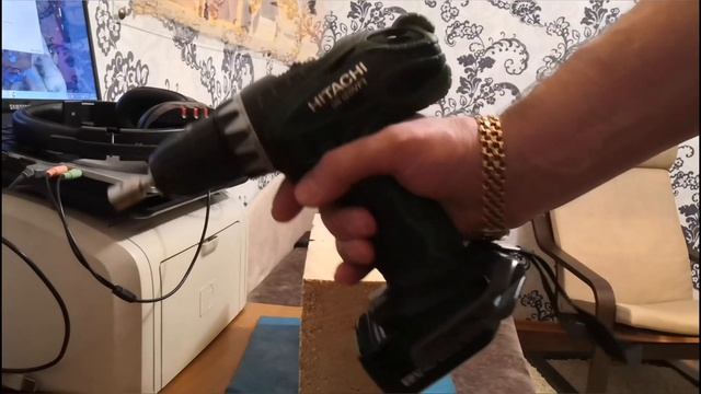 Переделка аккумулятора Хилти с Ni-cd на Li-ion смотреть онлайн
