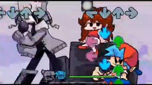 фнф руф песня влада А4