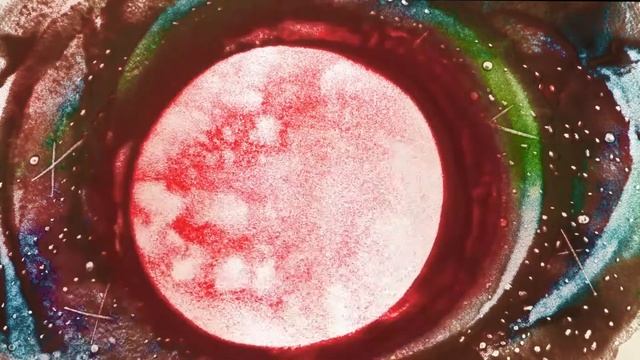 Песочное шоу Руские Самоцветы смотреть онлайн