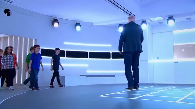 FAMILY BRAIN GAMES With Dara O Brien | Full Episode Series 1 Episode 1 смотреть онлайн