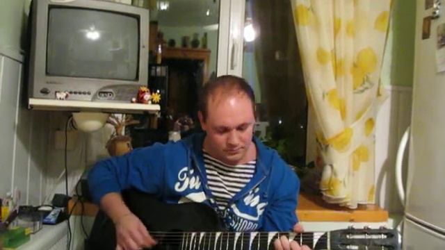 поет автор Сергей Белогорский Опостылел мне город шумный. смотреть онлайн
