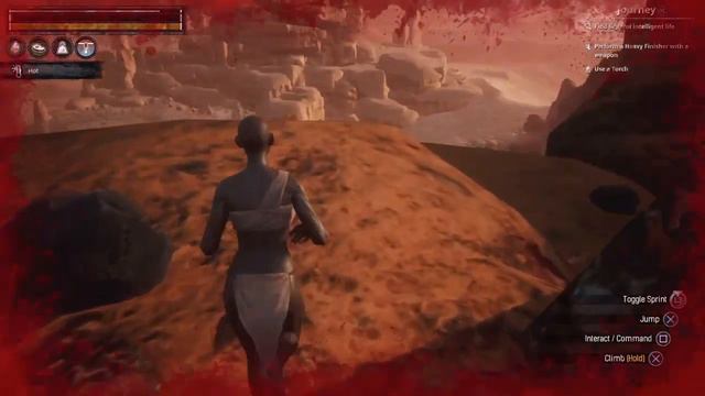 the pack thins in conan exiles смотреть онлайн