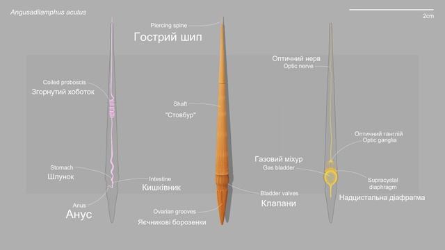 Проект "Ісла" - Епізод 2. Паразити [The Isla project українською] смотреть онлайн
