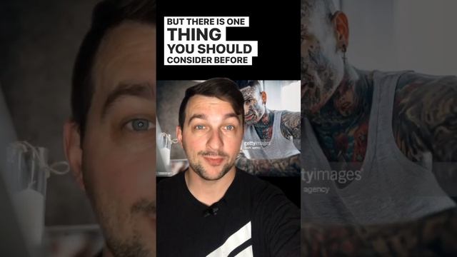 ?Do TATTOOS send YOU to HELL?⁉️#tattoo #bible #god #jesus #hell #faith #religion #viral #shorts смотреть онлайн