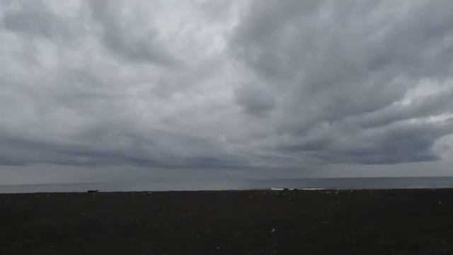 Georgia. Курорты Грузии. Пляж и окрестности Поти, Грузия | ფოთი смотреть онлайн