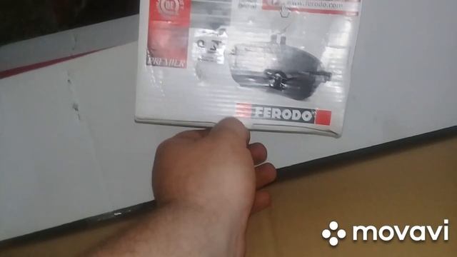 AMORTECEDOR KAYABA (KYB) PARA SEU HONDA... смотреть онлайн