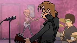 ОФИЦИАЛЬНОЕ ПРОДОЛЖЕНИЕ 3 СЕРИИ Metal Family 😎🤯