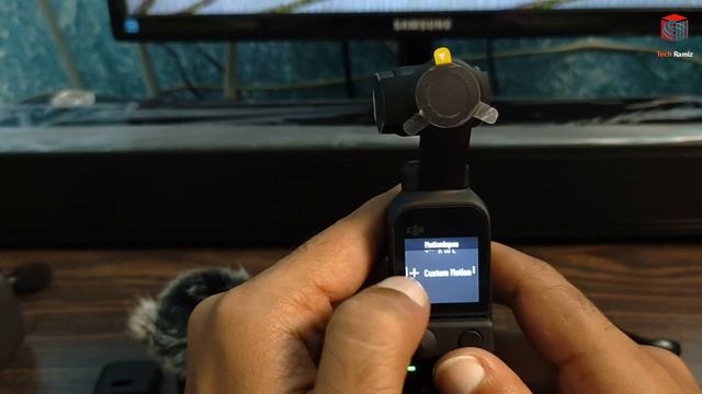 DJI POCKET 2 FEATURES | Complete Features and Settings Guide With Examples and Footage #djipocket смотреть онлайн