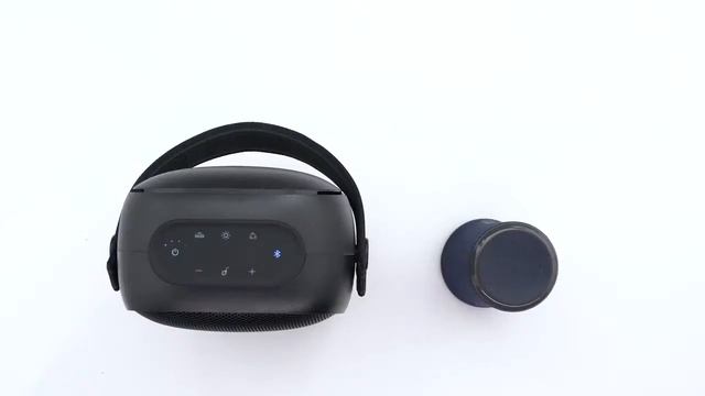 How to pair Rave Neo and Flare 2 speakers via PartyCast | soundcore Support смотреть онлайн