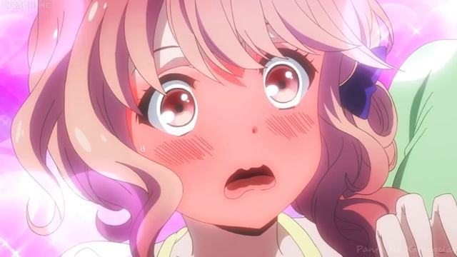 Little Me「AMV」 смотреть онлайн